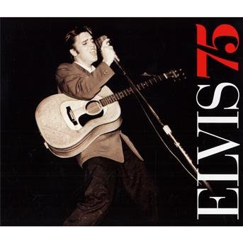 CD Shop - PRESLEY, ELVIS ELVIS 75
