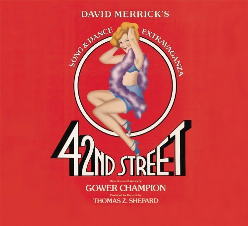 CD Shop - V/A 42ND STREET