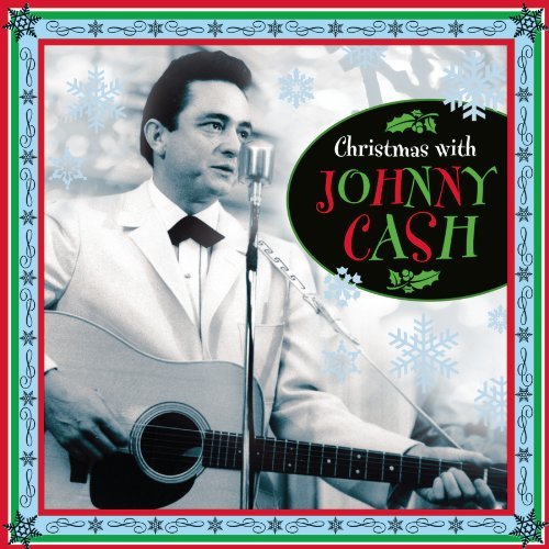 CD Shop - CASH, JOHNNY CHRISTMAS WITH