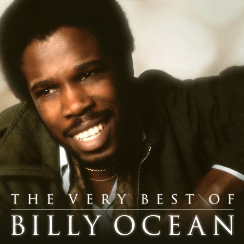 CD Shop - OCEAN, BILLY The Very Best of Billy Ocean