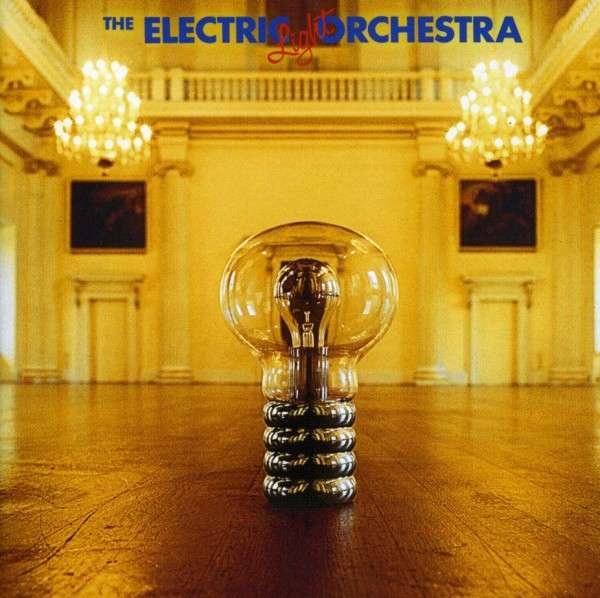 CD Shop - ELECTRIC LIGHT ORCHESTRA NO ANSWER