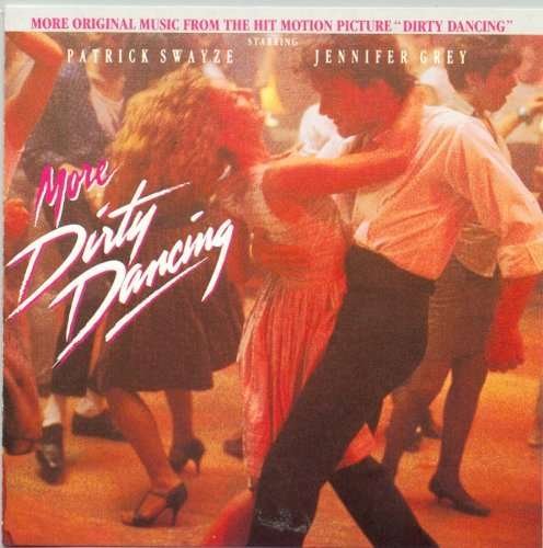 CD Shop - OST MORE DIRTY DANCING