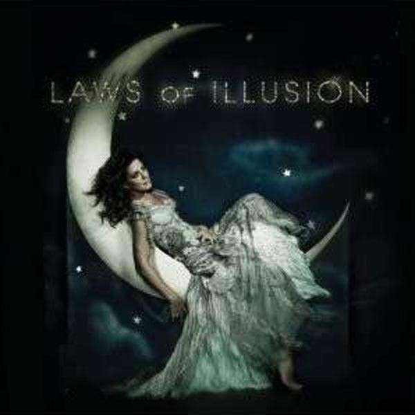 CD Shop - MCLACHLAN, SARAH LAWS OF ILLUSION