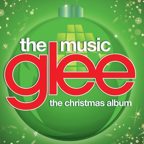 CD Shop - V/A GLEE:THE CHRISTMAS ALBUM