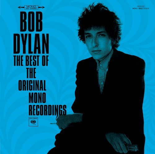 CD Shop - DYLAN, BOB BEST OF THE ORIGINAL MONO RECORDINGS
