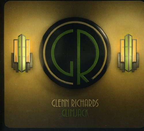 CD Shop - RICHARDS, GLENN GLENN RICHARDS