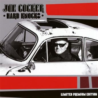 CD Shop - COCKER, JOE HARD KNOCKS