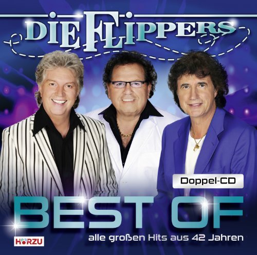 CD Shop - DIE FLIPPERS Best Of