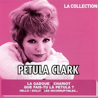 CD Shop - CLARK, PETULA LA COLLECTION