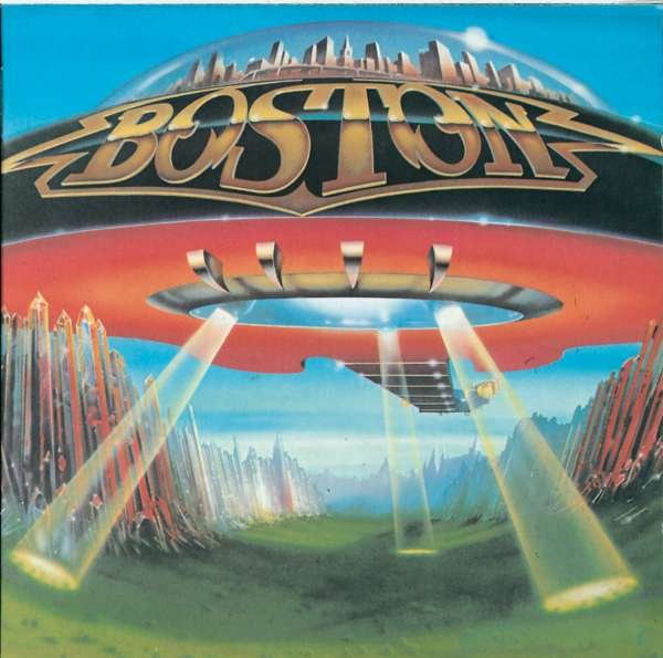 CD Shop - BOSTON DON\