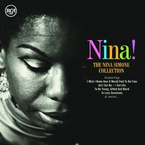 CD Shop - SIMONE, NINA NINA! THE COLLECTION