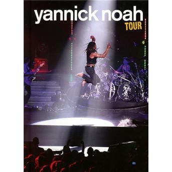 CD Shop - NOAH, YANNICK TOUR / PAL/ALL REGIONS