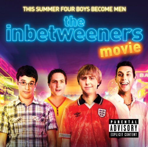 CD Shop - OST INBETWEENERS (2011)