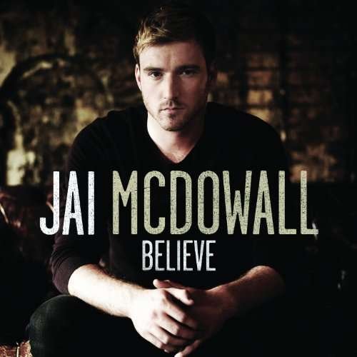 CD Shop - MCDOWALL, JAI BELIEVE