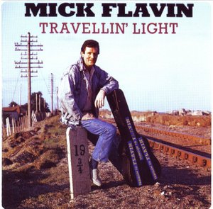 CD Shop - FLAVIN, MICK TRAVELLIN\