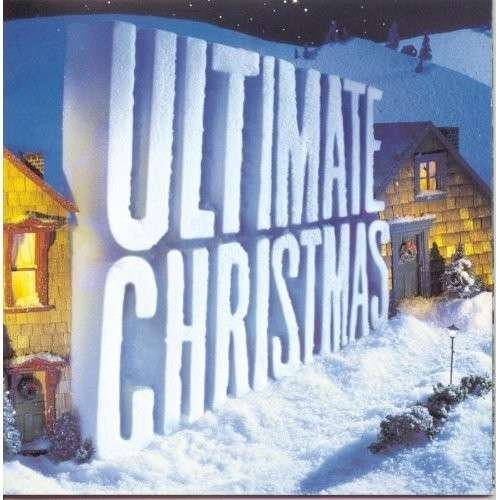 CD Shop - V/A ULTIMATE CHRISTMAS