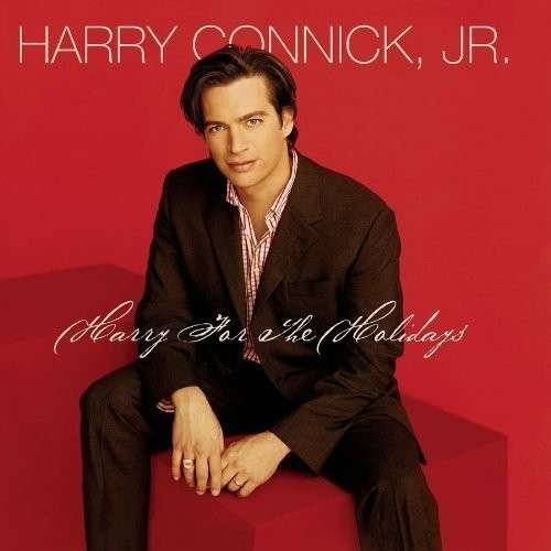 CD Shop - CONNICK, HARRY JR. HARRY FOR THE HOLIDAYS