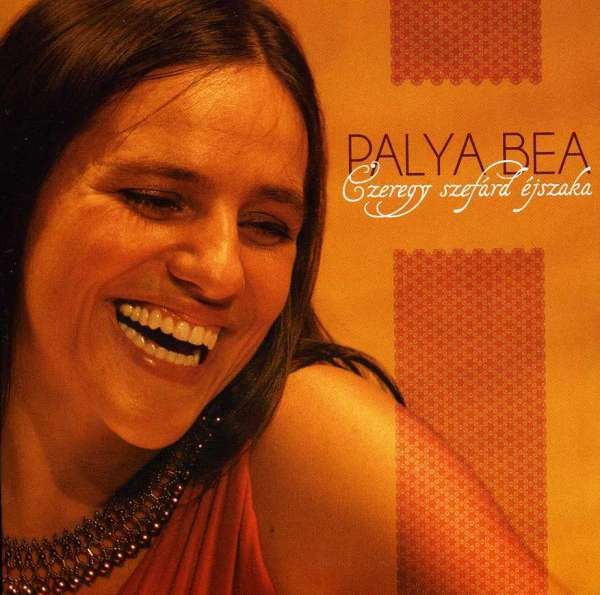 CD Shop - PALYA, BEA EZEREGY SZEFARD EJSZAKA - 1001 DEPHARDIC NIGHTS (LIVE)