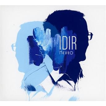 CD Shop - IDIR Idir