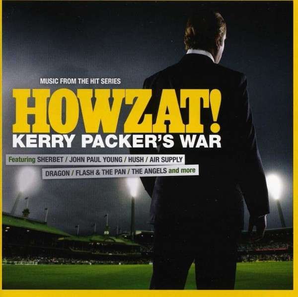 CD Shop - OST HOWZAT! KERRY PACKER\