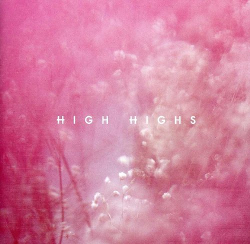 CD Shop - HIGH HIGHS HIGH HIGHS