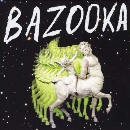 CD Shop - BAZOOKA BAZOOKA