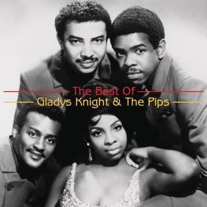 CD Shop - KNIGHT, GLADYS & THE PIPS GREATEST HITS