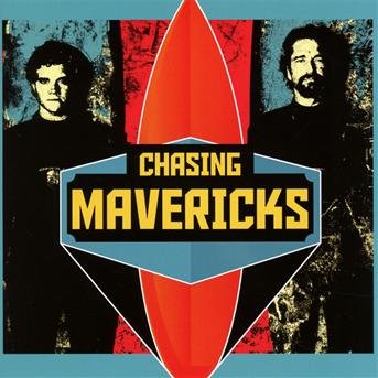 CD Shop - V/A CHASING MAVERICKS