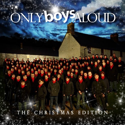 CD Shop - ONLY BOYS ALOUD CHRISTMAS EDITION