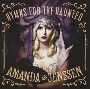 CD Shop - JENSSEN, AMANDA HYMNS FOR THE HAUNTED