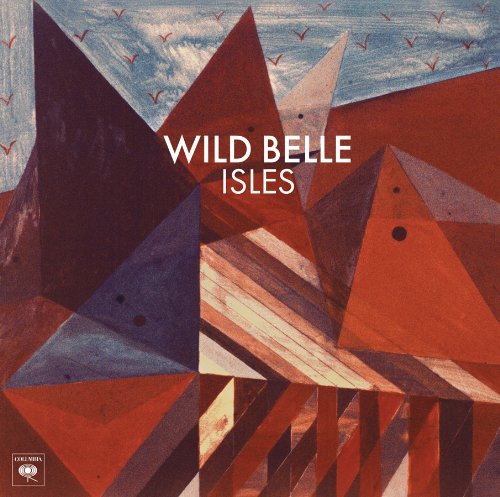 CD Shop - WILD BELLE ISLES