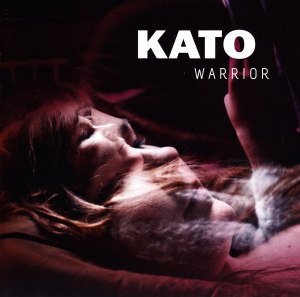 CD Shop - KATO WARRIOR