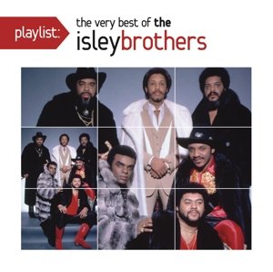 CD Shop - ISLEY BROTHERS PLAYLIST: VERY BEST OF