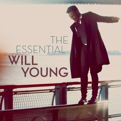 CD Shop - YOUNG, WILL ESSENTIAL WILL YOUNG