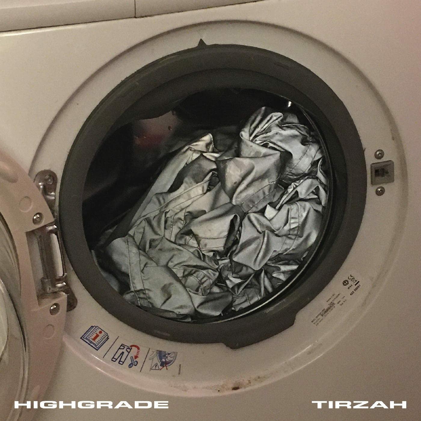 CD Shop - TIRZAH HIGHGRADE