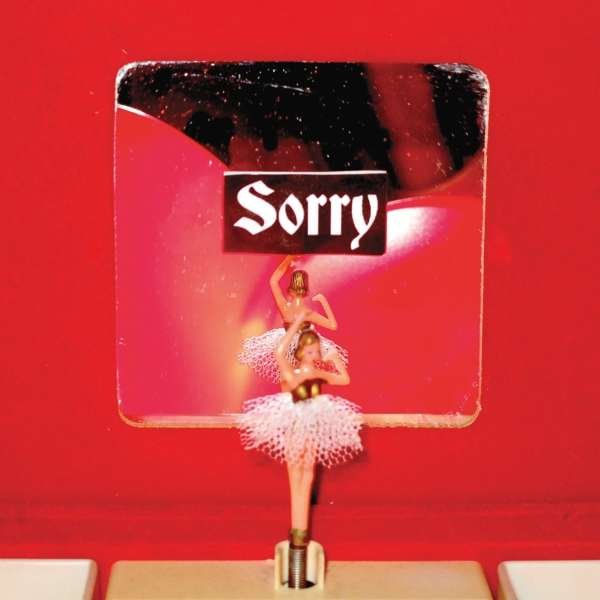 CD Shop - SORRY 7-2 DOWN 2 DANCE