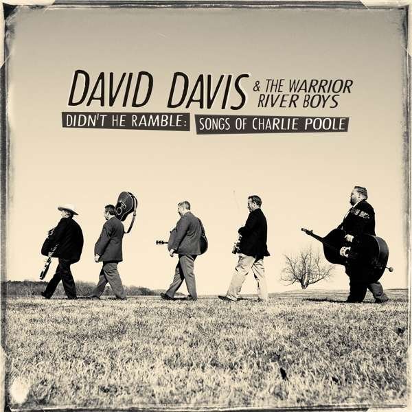 CD Shop - DAVIS, DAVID DIDN\