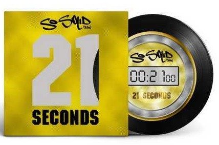 CD Shop - SO SOLID CREW 21 SECONDS