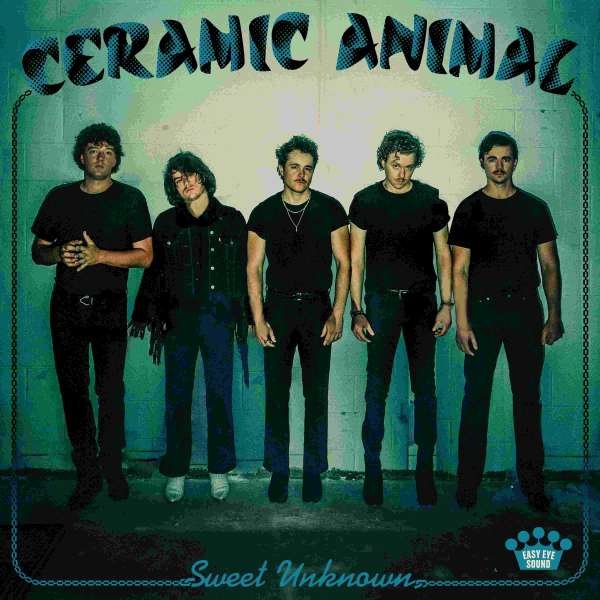 CD Shop - CERAMIC ANIMAL SWEET UNKNOWN