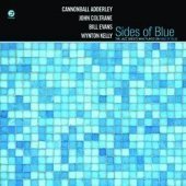 CD Shop - V/A SIDES OF BLUE