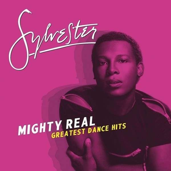 CD Shop - SYLVESTER MIGHTY REAL: GREATEST HITS
