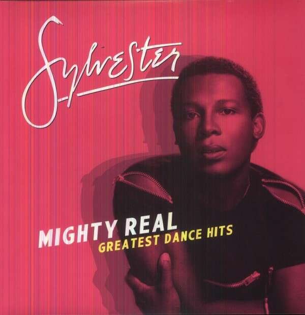 CD Shop - SYLVESTER MIGHTY REAL:GREATEST DANCE HITS
