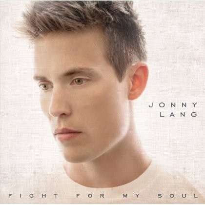 CD Shop - LANG, JOHNNY FIGHT FOR MY SOUL