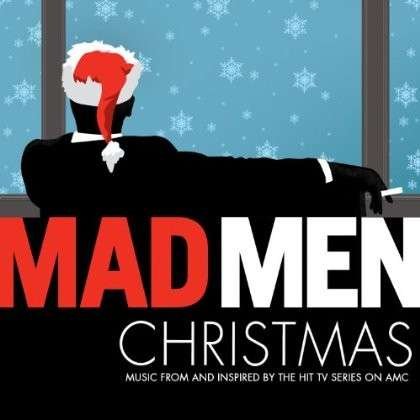 CD Shop - V/A MAD MEN CHRISTMAS