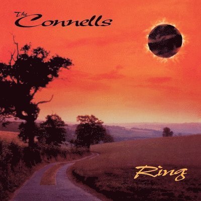 CD Shop - CONNELLS RING