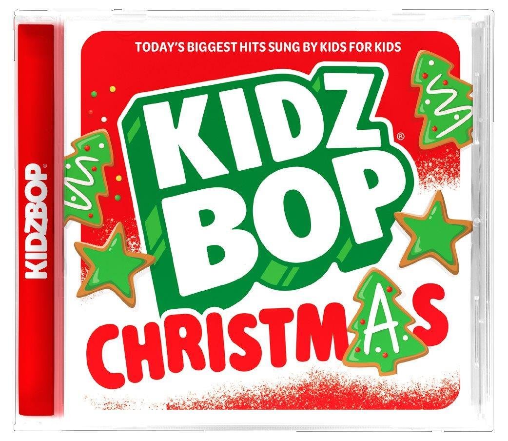 CD Shop - KIDZ BOP KIDS KIDZ BOP CHRISTMAS