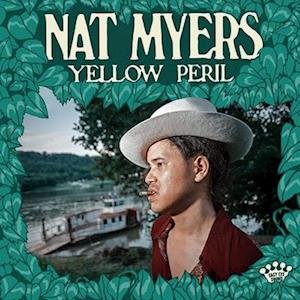 CD Shop - NAT MYERS YELLOW PERIL