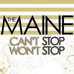 CD Shop - MAINE CAN\