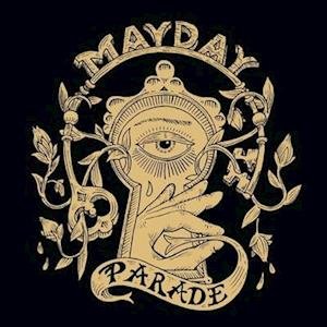 CD Shop - MAYDAY PARADE MONSTERS IN THE CLOSET
