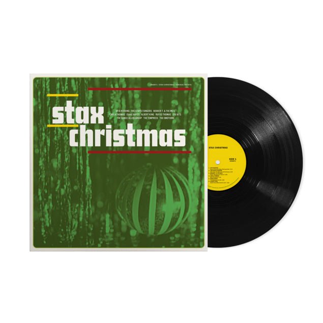 CD Shop - V/A STAX CHRISTMAS